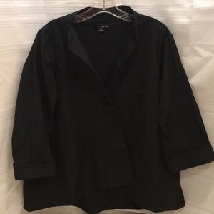 Sun Kim Jacket
